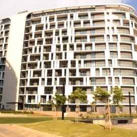 Ellipse waterfall self Catering Hotel