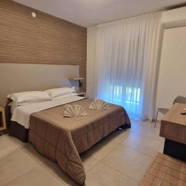 Hotel Tre Monti, ξενοδοχείο σε Popoli