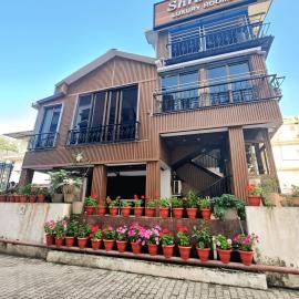 Shradha luxury room, hotel in Calangute