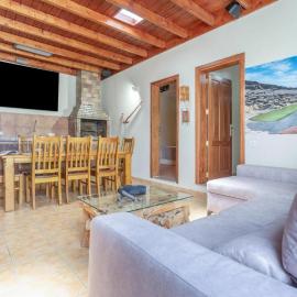 Villa Juan Martin, hotel u gradu 'Uga'