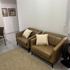 Apartamento perto do centro da Cidade