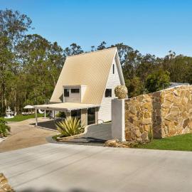 Tranquil Hideaway in Mudgeeraba - Fully Fenced