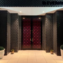 HOTEL EVERMORE -Adult Only-, hotel v mestu Hirosaki