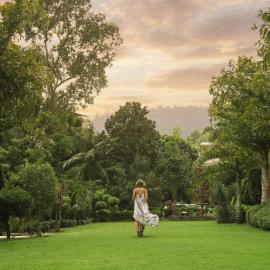 Narayana Sanctuary Resort by SALVUS
