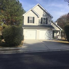 Captivating Home near Downtown ATL