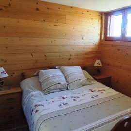 Appartement de la Fruitière