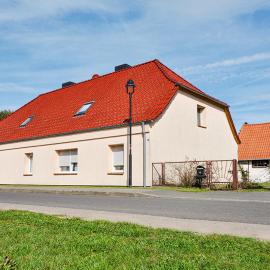 De Dörpkieker am Torgelower See