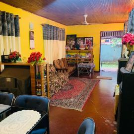 Sewwandi Home, hotel a Ahangama