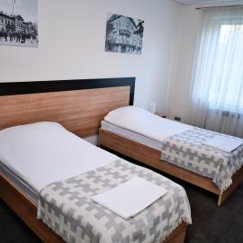 Restauracja Stylowa, hôtel à Ostrów Wielkopolski