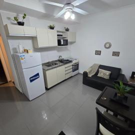 Departamento con Pileta en Pleno Centro