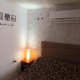 Pousada Maria Guapa, Hotel in São Gabriel
