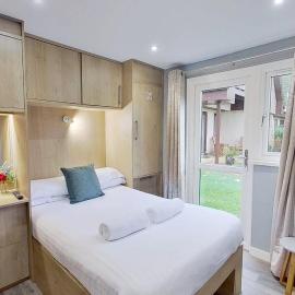 Hayle में, होटल 23 Trevithick Court, Tolroy Manor