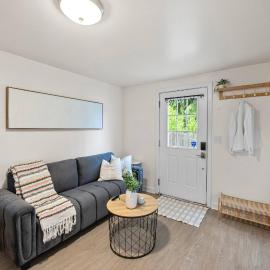 Kirkland Highland Guest House