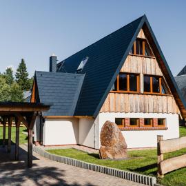 Ferienhaus Lärchenblick, готель у місті Курорт Альтенберг