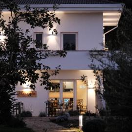 L'Amarena Garden House