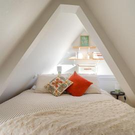 Duplex Cosy dans le coeur d'Auray