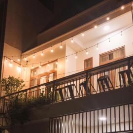 N&N Modern House-3BRs-Mini Golf-Bida-5mins walk to My Khe Beach