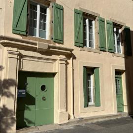 Studio - Cœur de Ville