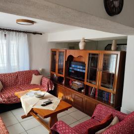 Jennys Vintage Studio - Motorcycle Friendly, hotel en Drama