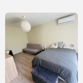 Maisonnette tout confort