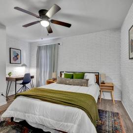 Walk to OSU Campus - Cozy Stillwater Stay