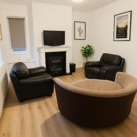 Prime Comfort Wigan