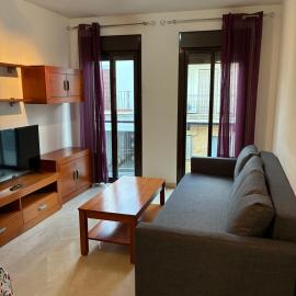 Centro a todo confort, 1 dormitorio A