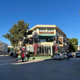 Ines House, Hotel in Tunis