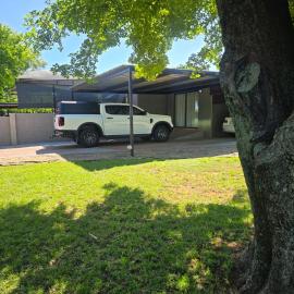Glow Levels Guest House