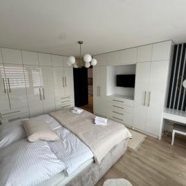 Apartmán Aura, hotel i Huncovce