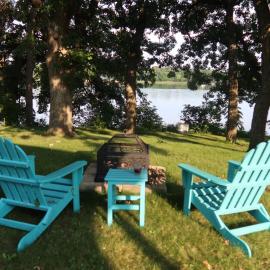 Legacy Lakehouse, hotel em Spicer