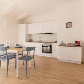 Appartamento Adriatico Residence Pergoletta