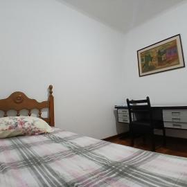 Home office solteiro aconchegante no Centro de Poços de Caldas, hotel in Poços de Caldas