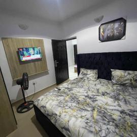 EXCLUSIVE Suite, hotel a Ibadan