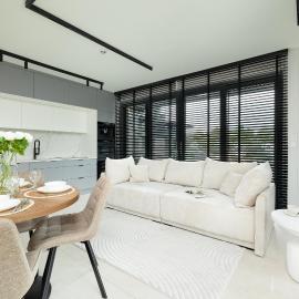 Apartment Sea Light - Best Comfort - by rentmonkey, hotel in Pogorzelica
