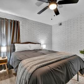 Near Boomer Lake & OSU - Relaxing Retreat