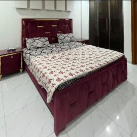 The Elvion - Top Rated Luxury Apartments in Lahore