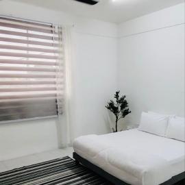 HomestayFA, hotel in Gua Sai