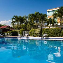 Yopo Resort
