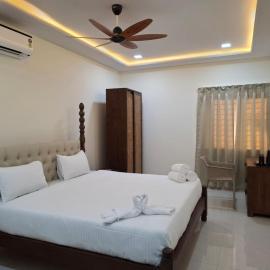 Farm Stay Genome, hotel a Jāmb