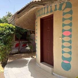 Maison Kerniko, hotel en Warang