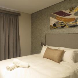 Eden Hotel on Florida, hotelli kohteessa Durban