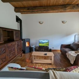 Gîte Ar Yar, hotel a Plouëc