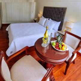 Sanchez Aqua Lounge Hotel by Chat Noir, hotel en Cuenca