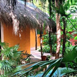 Casa Don Diego, Hotel in Tulum