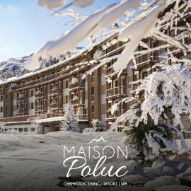 Maison Poluc Boutique Hotel, hotelli kohteessa Champoluc