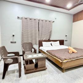 Swara Homestay