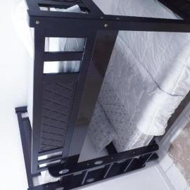 Blessed Rest -house, hotel in Sabkhah