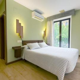 Hostal Concejo, Hotel in Salamanca