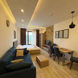 Milmari apartman SAN-28